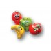 Fruit Magnets Fruit Magnets